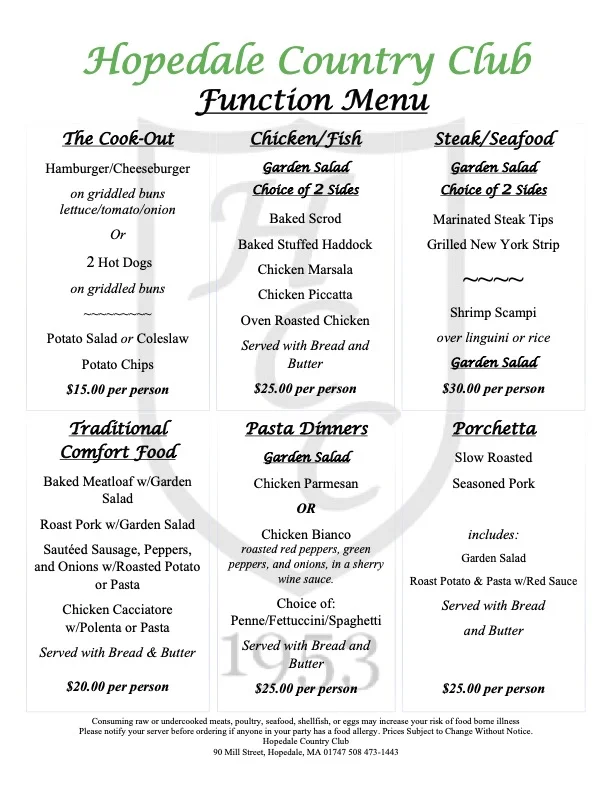 HCC Function Menu 2022 (1)